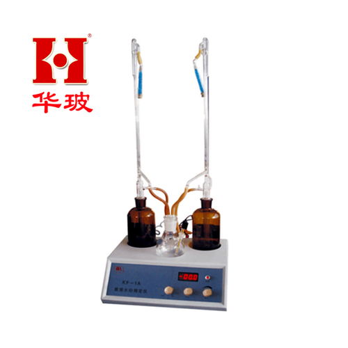 高效合作，精准测量——天长市华玻实验仪器厂助您实验分析升级