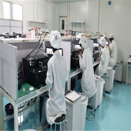桂山丝印厂设备回收与实验分析仪器销售 专业合作的新机遇