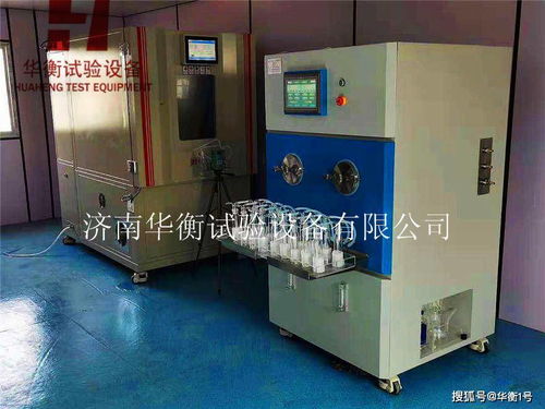 气体分析法加速甲醛检测 从1m³气候箱法到快速结果的技术衔接策略